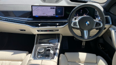 BMW X5 xDrive30d MHT M Sport 5dr Auto [7 Seat] [Tech Pk] Diesel Estate